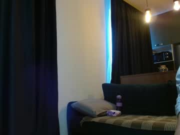 Caged_Beauty Chaturbate stream image from March 22, 2026