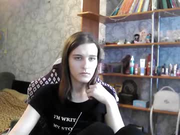Eva_Princess__ Chaturbate stream image from March 22, 2026