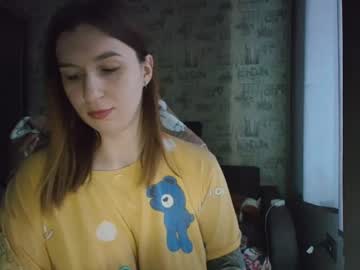 Liliawoolf Chaturbate stream image from March 22, 2026