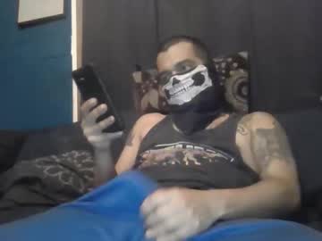 Mrgoon666 Chaturbate stream image from March 22, 2026