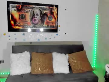 Nathan_Sexy247 Chaturbate stream image from March 22, 2026