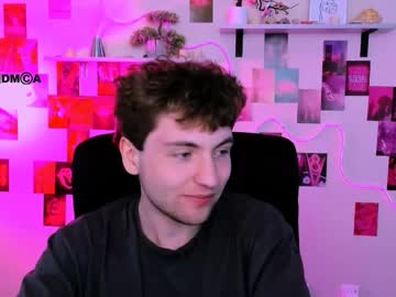 Naughty_Brandon Chaturbate stream image from March 22, 2026