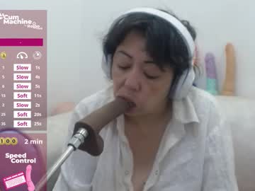 Sucker_Drool Chaturbate stream image from March 22, 2026