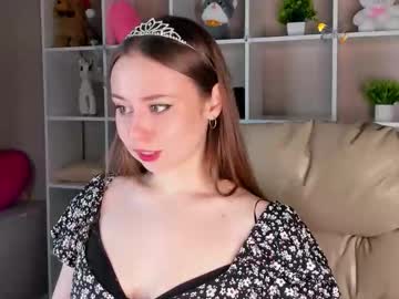 Vanessa_Williamson Chaturbate stream image from March 22, 2026