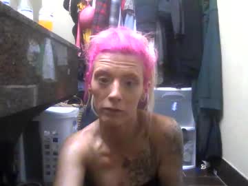 Alexis_Anarchy_ Chaturbate stream image from March 22, 2026