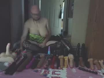 Jghosty69 Chaturbate stream image from March 22, 2026