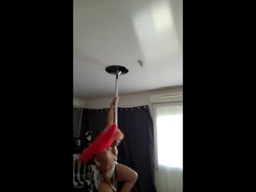 Lalamilano Chaturbate stream image from March 22, 2026