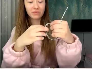 Loisecromack Chaturbate stream image from March 22, 2026