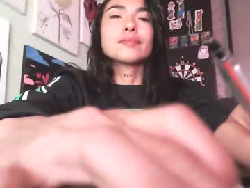 Mulan_O Chaturbate stream image from March 22, 2026