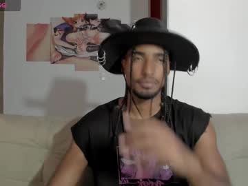 Salvatore_Amator Chaturbate stream image from March 22, 2026