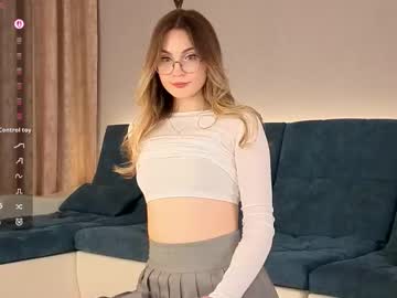 Ellijoys Chaturbate stream image from March 22, 2026