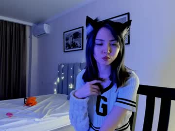 Kawai_Mai Chaturbate stream image from March 22, 2026