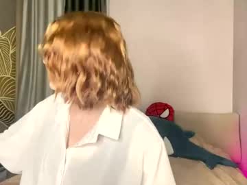 Kitostrum Chaturbate stream image from March 22, 2026