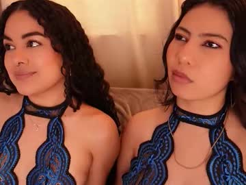 Lexaa_Sorokin Chaturbate stream image from March 22, 2026