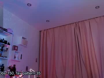 Meow_On_Da_Cam Chaturbate stream image from March 22, 2026