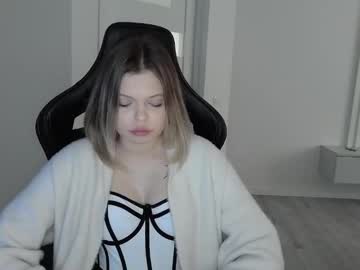 Moon_Lili Chaturbate stream image from March 22, 2026