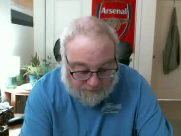 Turdferguson420 Chaturbate stream image from March 22, 2026