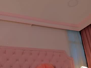 Valentoro1 Chaturbate stream image from March 22, 2026