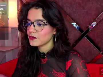 Valeriekay_ Chaturbate stream image from March 22, 2026