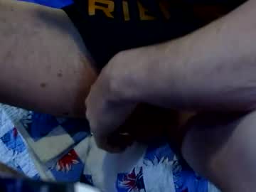 Vecchiosporcaccione Chaturbate stream image from March 22, 2026