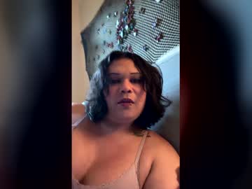 Anaiastar Chaturbate stream image from March 22, 2026