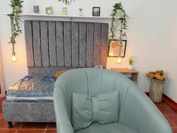 Aprhil1 Chaturbate stream image from March 22, 2026