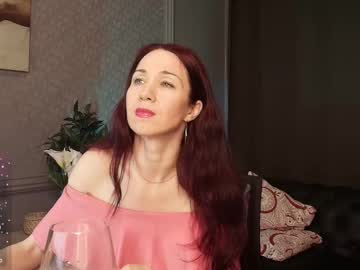 Ariel_Maritime Chaturbate stream image from March 22, 2026