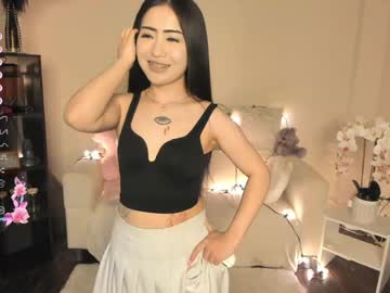 Bubbly_Xx Chaturbate stream image from March 22, 2026