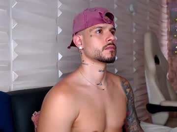David_Col11 Chaturbate stream image from March 22, 2026