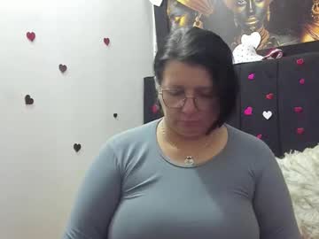 Evaaross Chaturbate stream image from March 22, 2026