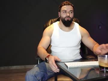 Glennmasters Chaturbate stream image from March 22, 2026