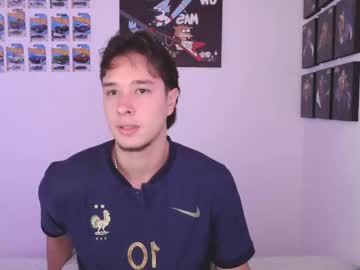 Jack_Walker190 Chaturbate stream image from March 22, 2026