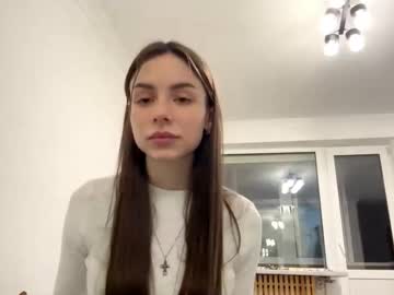 Meloniehanford Chaturbate stream image from March 22, 2026