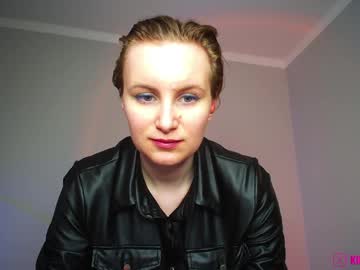 Randycherry Chaturbate stream image from March 22, 2026