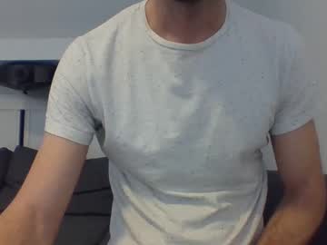 Sevencube Chaturbate stream image from March 22, 2026