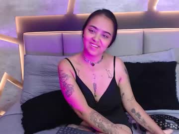 Shelsysub Chaturbate stream image from March 22, 2026