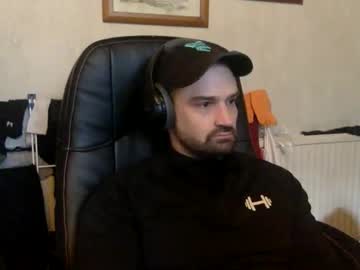 Tomf1982 Chaturbate stream image from March 22, 2026