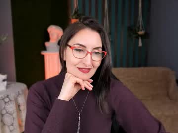Unatera Chaturbate stream image from March 22, 2026
