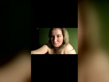 Amely12 Chaturbate stream image from March 22, 2026