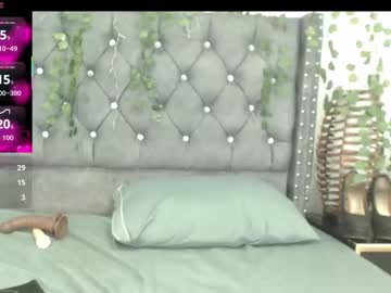 Cathalinasharon Chaturbate stream image from March 22, 2026