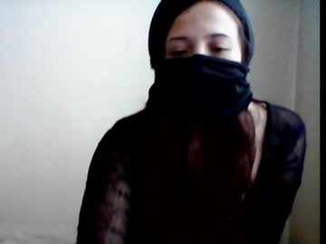 Cuuntwid Chaturbate stream image from March 22, 2026
