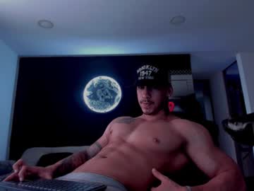 Dammianmilleroficial stream image from March 22, 2026