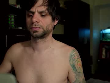 Danidanielo Chaturbate stream image from March 22, 2026