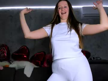 Dreamesoul Chaturbate stream image from March 22, 2026