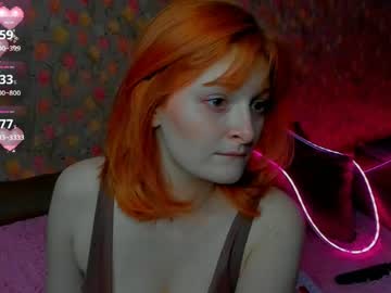 Foxydemure Chaturbate stream image from March 22, 2026