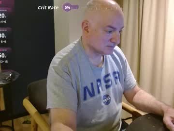 Hothappyray Chaturbate stream image from March 22, 2026