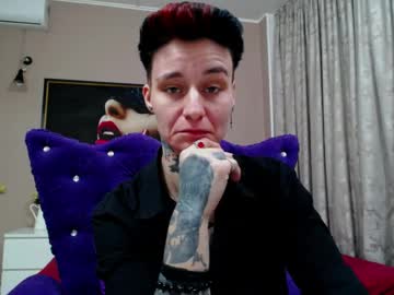 Kennyvibe Chaturbate stream image from March 22, 2026