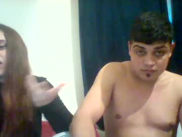 Leonard_Selly Chaturbate stream image from March 22, 2026