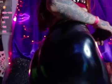 Maddilust Chaturbate stream image from March 22, 2026
