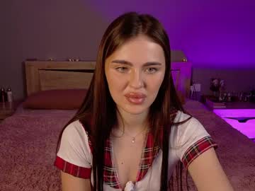 _Meganbloom_ Chaturbate stream image from March 22, 2026